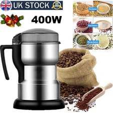 Kitchen Electric Grain Grinder