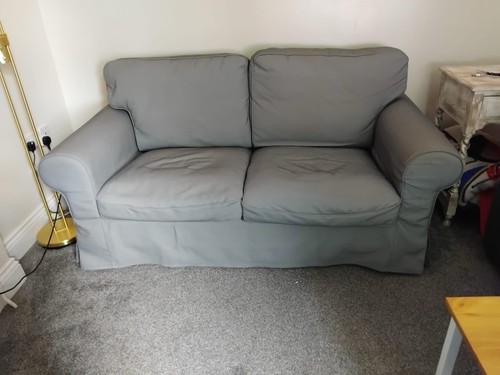 Bargain two seater - bargain,