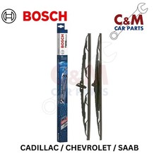 Bosch Superplus Spoiler Front