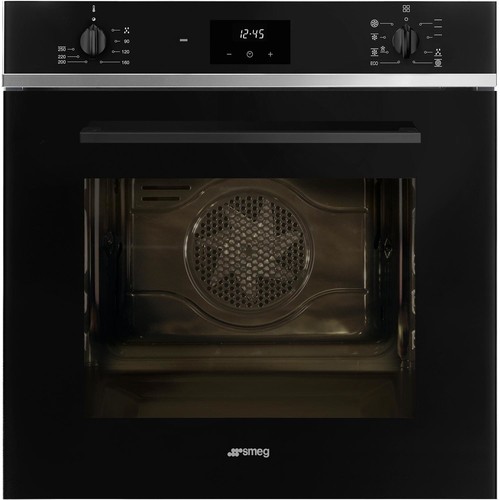 Smeg sf6400tb cucina electric - smeg,
