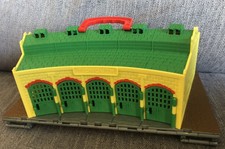 Take N Play Tidmouth Sheds