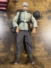 Dragon Model 1:6 WWII German