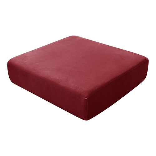 Sofa seat covers - sofa, velvet