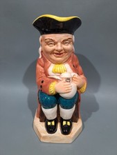 Vintage Burlington Ware Large