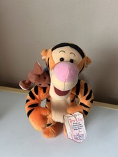 Disney Tigger Vintage Bouncing