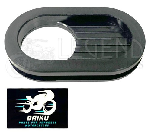 Suzuki side panel oil tank - panel,