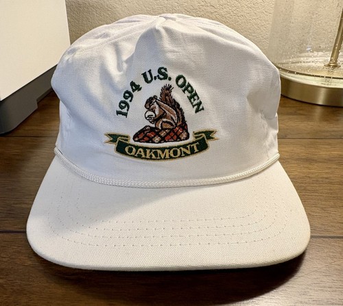 1994 open oakmont - 1994, golf
