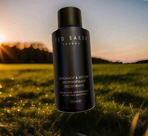 Ted baker men bergamot - men, &
