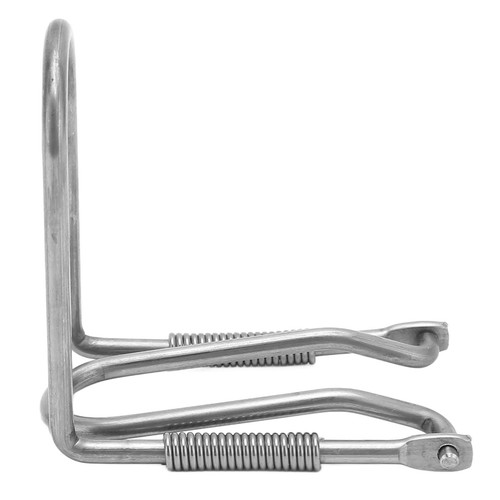 Metal articulator stainless - v1_metal,