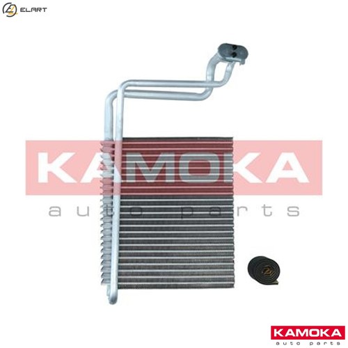 Evaporator air conditioning - evaporator,