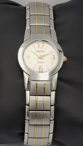 Seiko vivace vintage ladies - seiko,