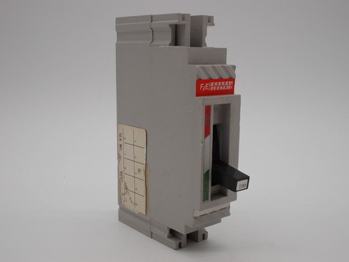 Federal electric mccb 100 amp - 100,