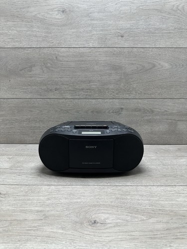Sony cfd s70 mp3 - cd,