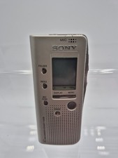 Sony ICD-B17 Voice Recorder