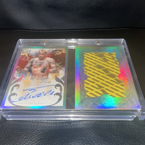 2025 topps royalty ufc charles - 2025,