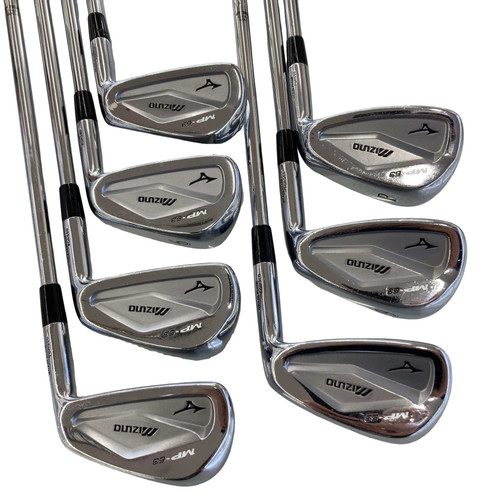 Mizuno mp63 dynamic gold - dynamic,