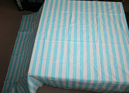 1970s new vintage fabric - new,