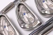 Ping ISI Nickel Irons / 3-PW /