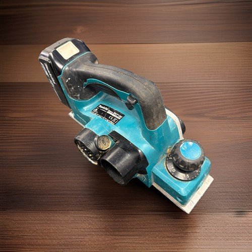 Makita bkp180 18v cordless - makita,