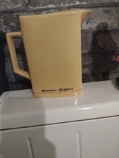 Benson and hedgesvintage pub water jugs