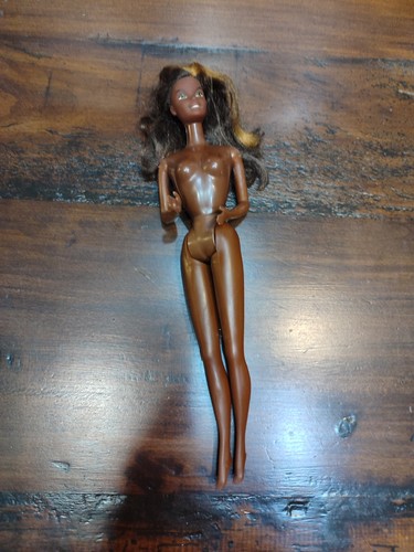 Dsn barbie doll christie - dsn,