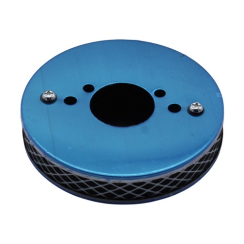 Pancake air filter - pancake,