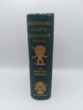 George Cruikshank Comic