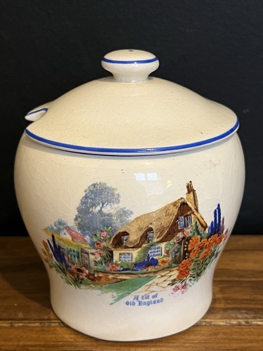 Vintage falcon ware mid - ware,