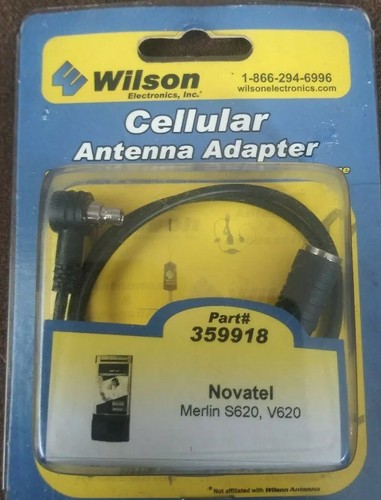 Wilson cellular antenna - cellular,