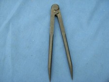 Hommel Dividers  6"  long with