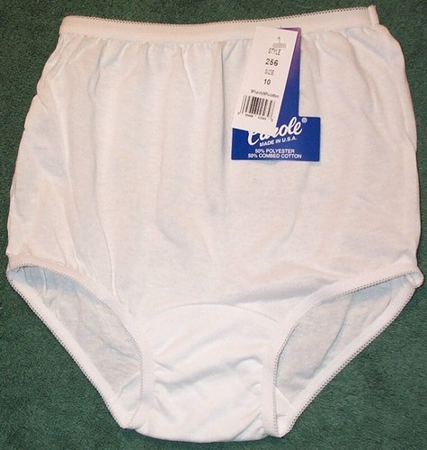 Pair white kids size - white,
