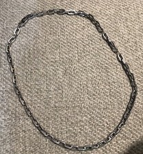 Vintage Chain Necklace Dolce &
