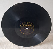 DIANA DECKER - POPPA PICCOLINO/IF I HAD A GOLDEN UMBRELLA 78RPM 1953 £14.99 VG