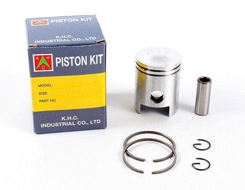 Stroke 39mm piston fantic - piston,