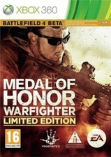 Medal of Honor: Warfighter
