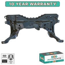 Front subframe crossmember - front,