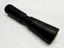 18" 450MM Rubber V Shaped Keel