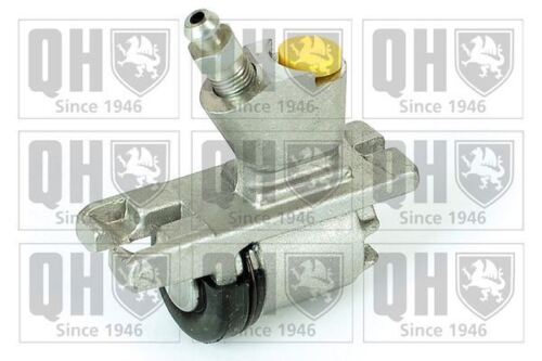 Genuine wheel cylinder rear - genuine,
