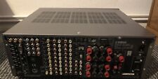 Yamaha RX-V2600 receiver