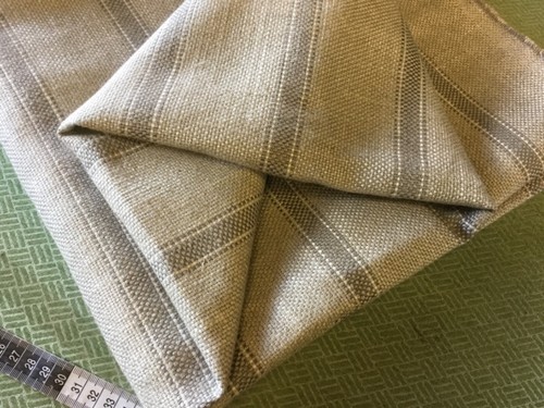 Ian mankin forfar stripe - ,