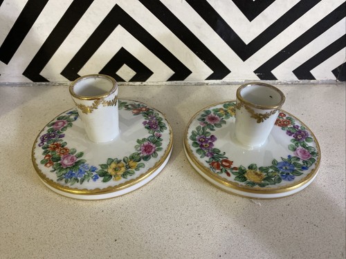Rare pair antique - pair, of