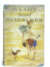 H. L. Gee'S Second Pleasure Book (H. L. Gee - 1956) (ID:04254)