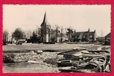 Quay Meadow, Old Bosham, West