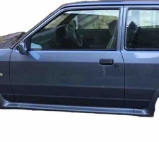 S1 S2 ESCORT RS TURBO mk3 mk4