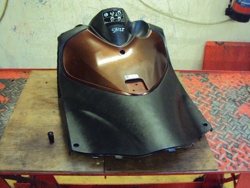 2010 honda sh125i 125 - 2010, sh