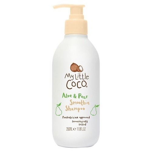 Little coco aloe pear - &,