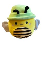 Squishmallows Sunny The Bee