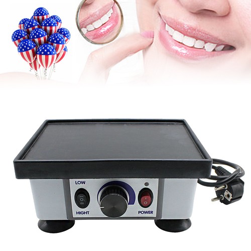 220v 120w dental - lab, vibrator