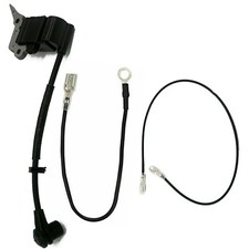 Ignition Coil Replacement Part For Chinese Chainsaw 2500 25CC Ignition Coil u
