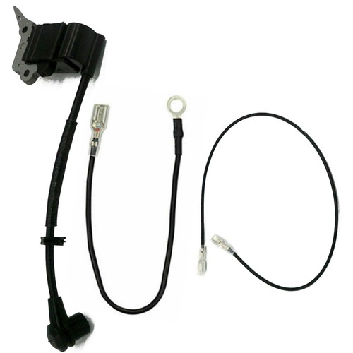 Ignition coil replacement - ignition,